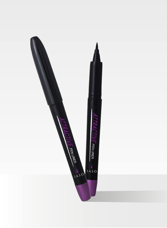 I43 – Kẻ mắt nước IASO Attractive Pen Liner – Iaso Attractive Pen Liner