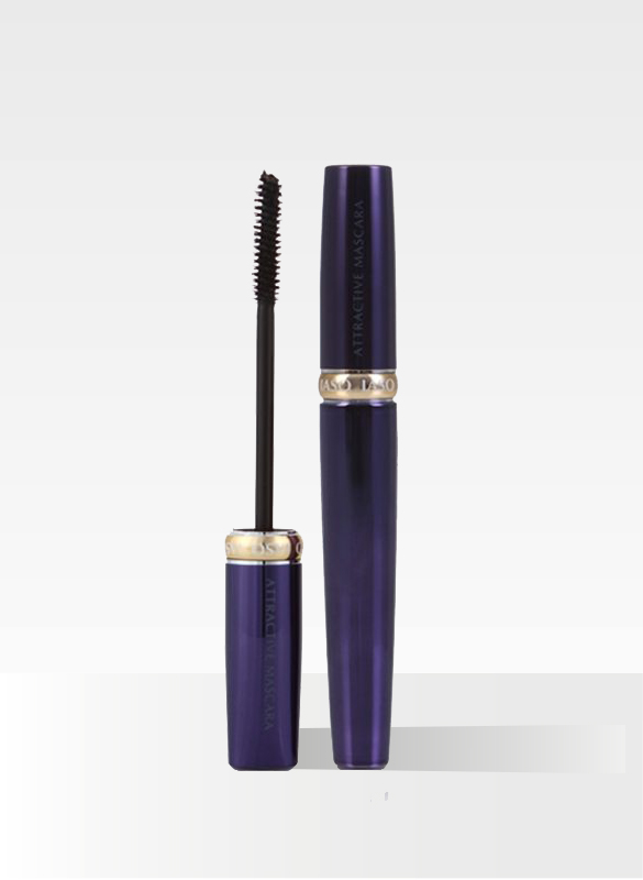 I38 – Chuốt mi trang điểm IASO ATTRACTIVE MASCARA