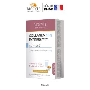 B03C – Thực phẩm bảo vệ sức khỏe COLLAGEN EXPRESS 6