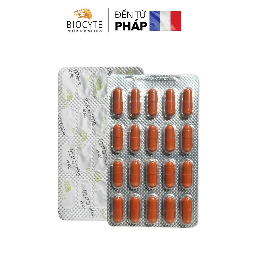 B01 – Thực phẩm bảo vệ sức khỏe Éclat Extrême Pearl – Éclat Extrême Pearl 8