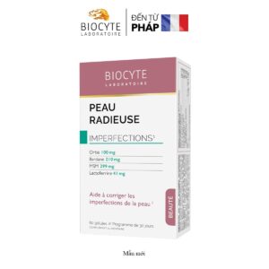 B19C – Thực phẩm bảo vệ sức khỏe Glutathion Liposomal – Glutathion Liposomal