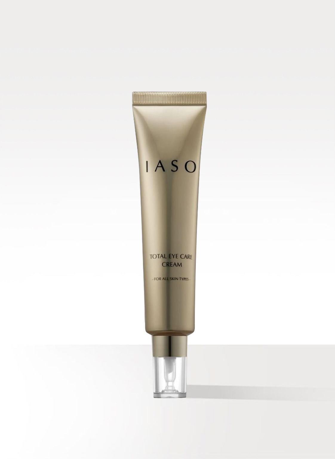 I59 – Kem dưỡng ẩm giúp làm sáng mịn và giảm nhăn vùng da mắt – IASO TOTAL EYE CARE CREAM