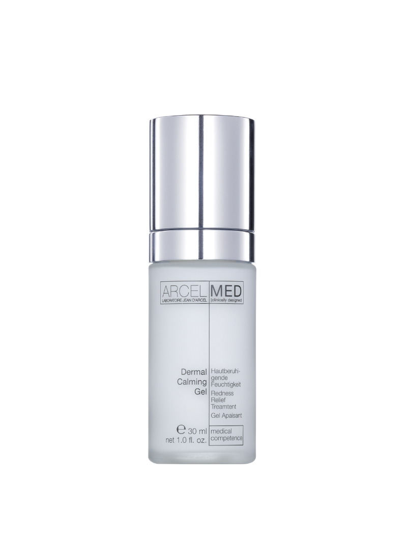 J101 – Gel dưỡng ẩm, làm dịu da nhạy cảm – Dermal Calming Gel