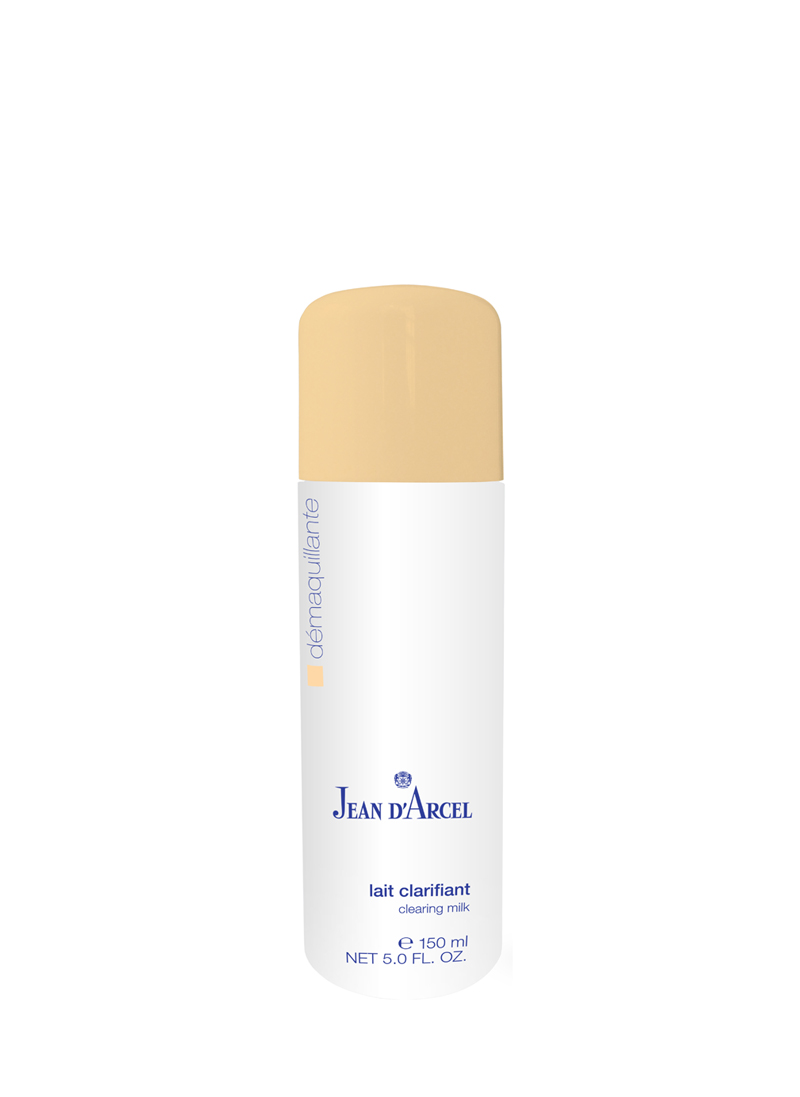 J107 – SỮA RỬA MẶT JEAN D’ARCEL CLEARING MILK 2