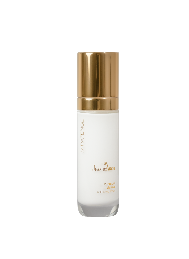 J151 – Tinh chất De Luxe giúp giảm nhăn và chảy xệ da – Le Sérum De luxe – Anti-aging Serum