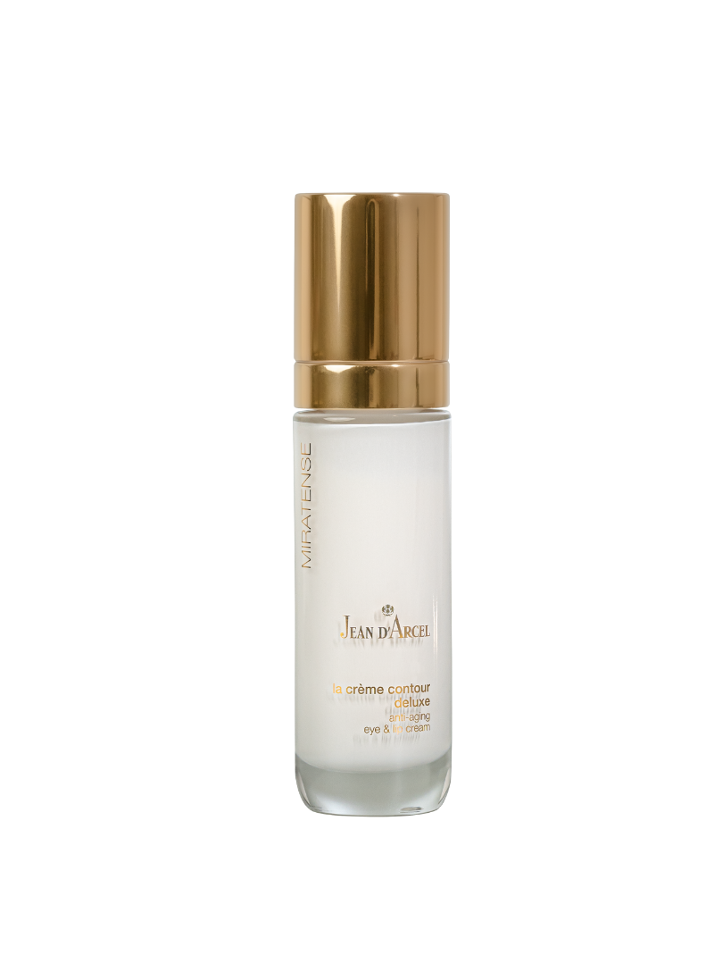 J156 – Kem dưỡng De Luxe giúp giảm nhăn và chảy xệ da vùng mắt – LA CRÈME CONTOUR DE LUXE