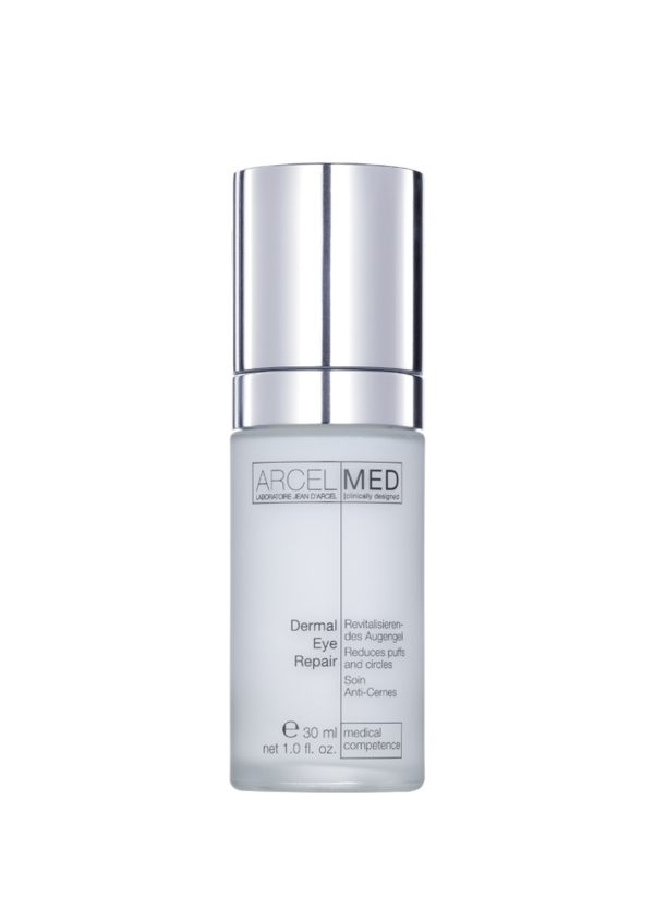 J172 – Gel giúp làm sáng mịn và giảm nhăn da vùng mắt – Dermal Eye Repair 2