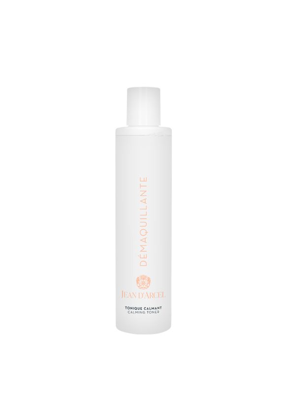 J219 – Nước cân bằng giúp dưỡng ẩm và làm mịn da – JEAN D’ARCEL CALMING TONER 2