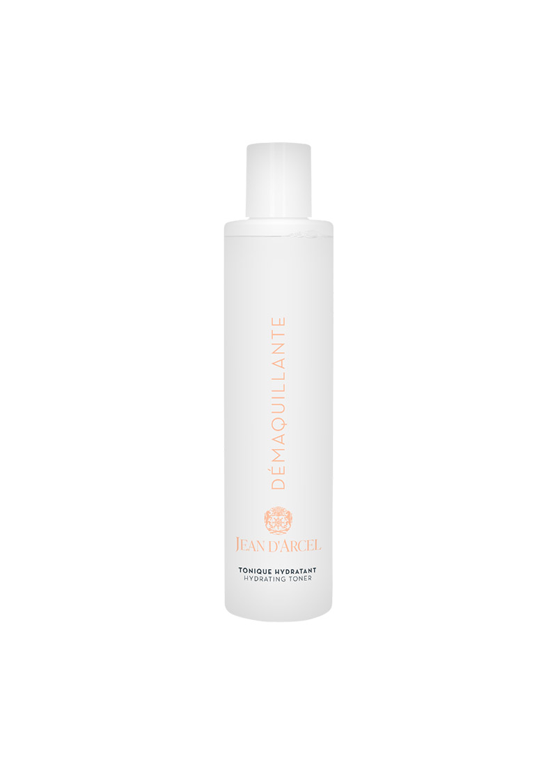 J224 – Nước cân bằng giúp dưỡng ẩm và làm mịn da – JEAN D’ARCEL HYDRATING TONER