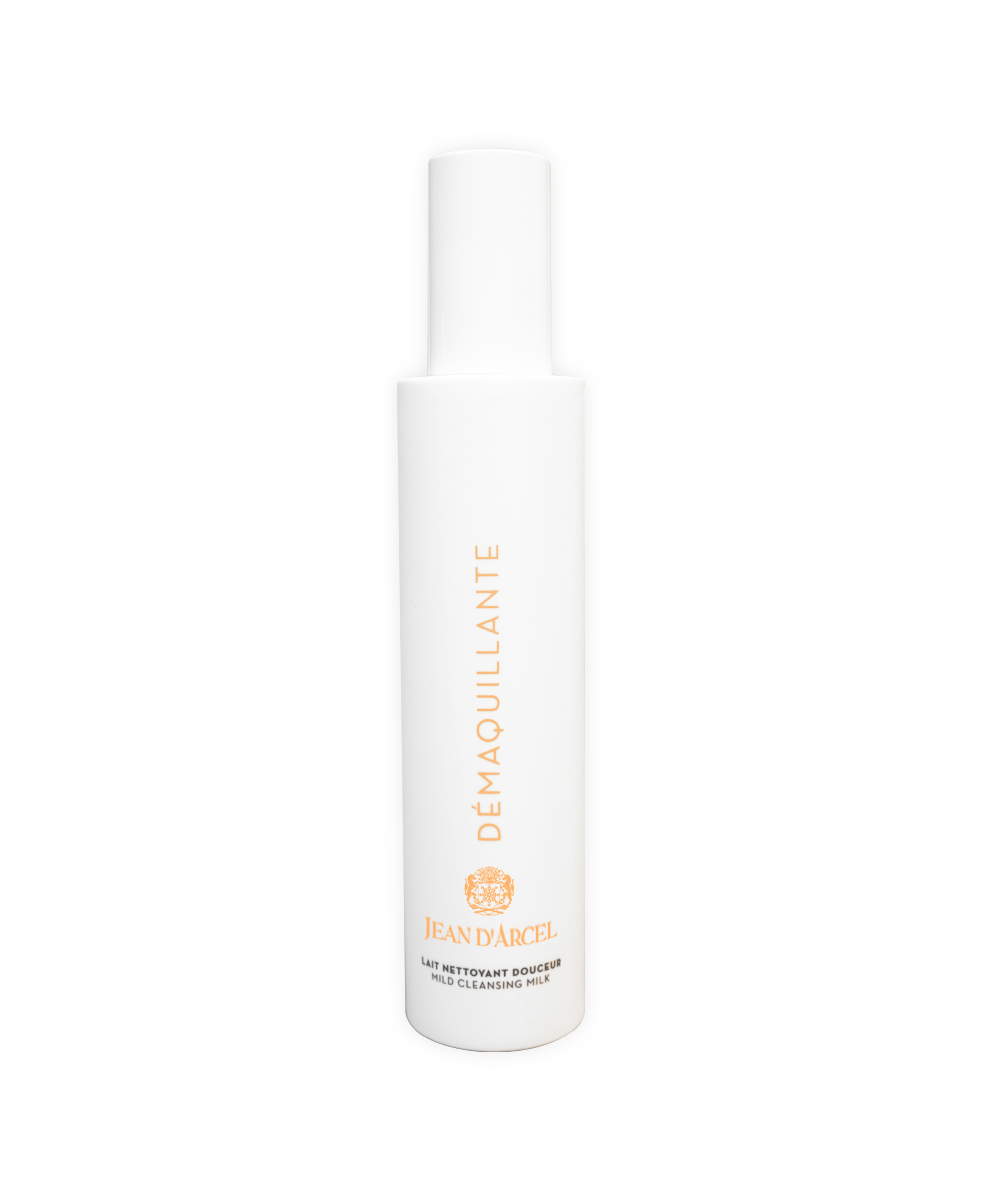 J228 – Sữa rửa mặt giúp làm sạch da – JEAN D’ARCEL MILD CLEANSING MILK