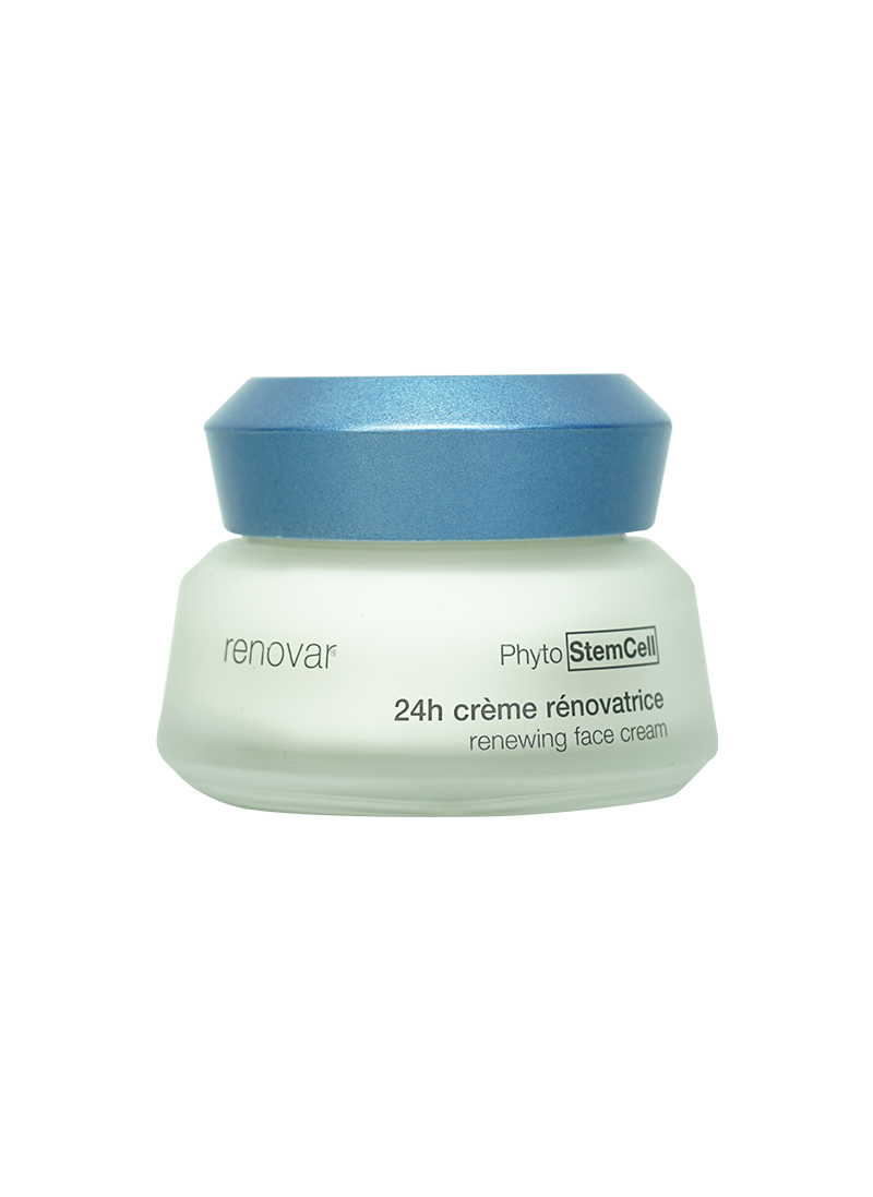 J27 – Kem dưỡng ẩm giúp sáng mịn và giảm nhăn da JEAN D’ARCEL RENEWING FACE CREAM 2