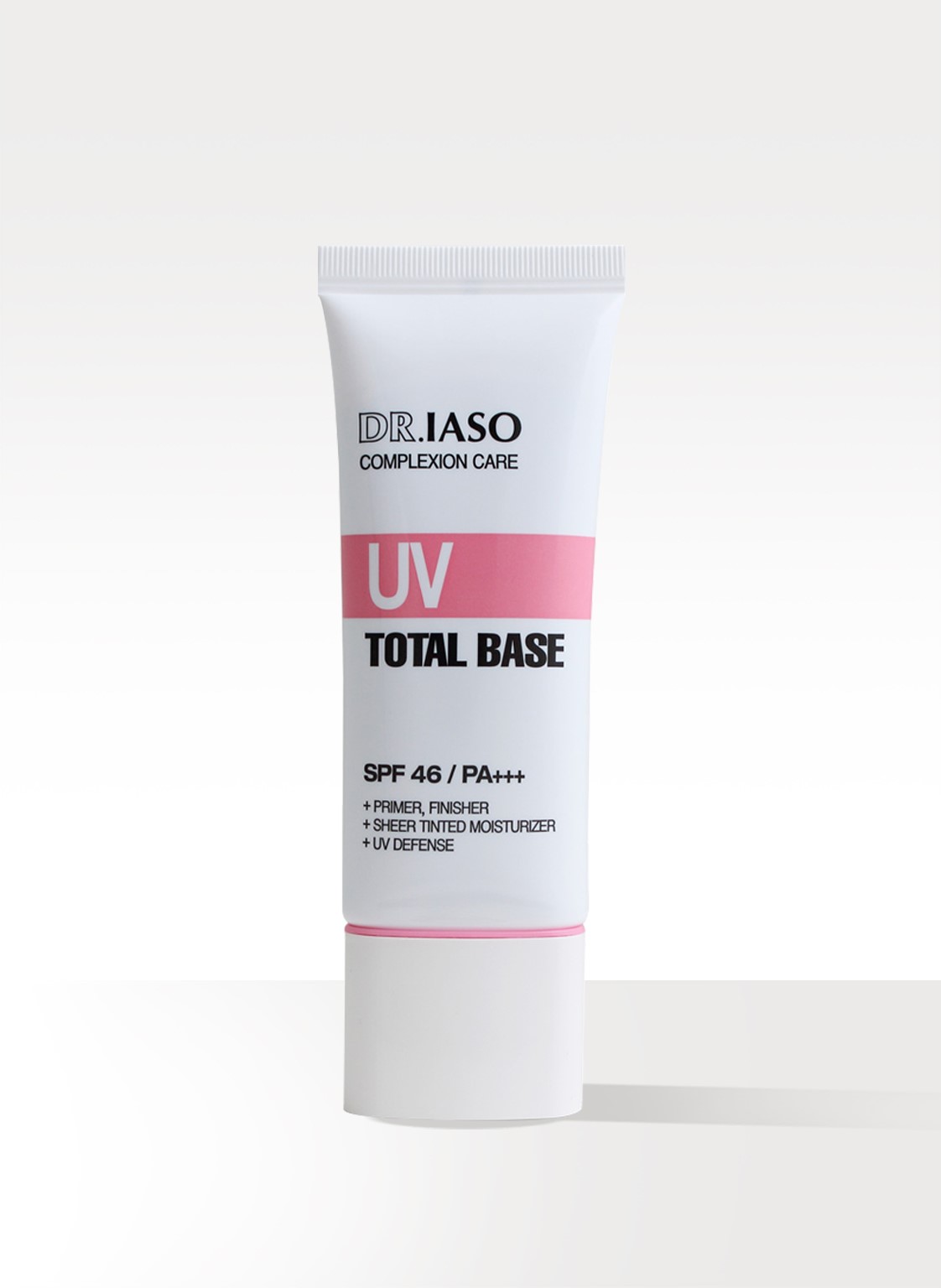 D39 – Kem chống nắng – DR. IASO UV TOTAL BASE SPF 46 / PA+++
