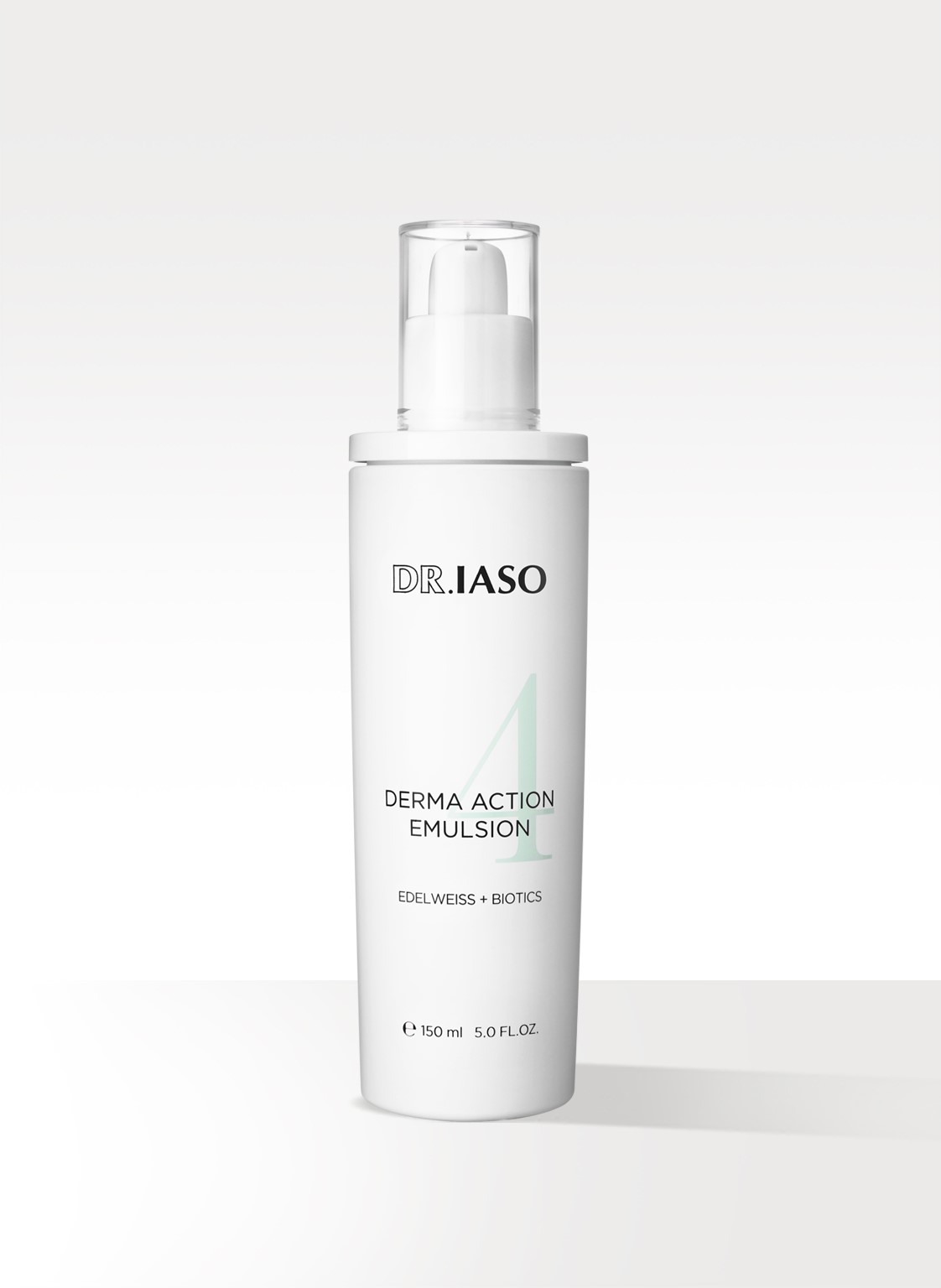 D43  – Sữa dưỡng ẩm Dr.Iaso Derma Action Emulsion – Dr.Iaso Derma Action Emulsion