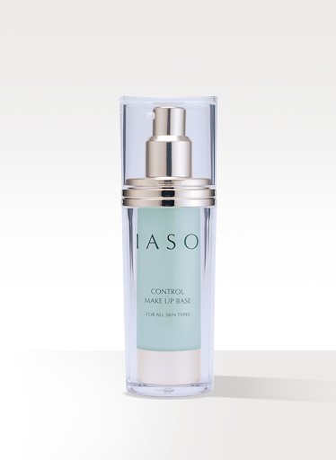 I31 – Iaso Control Makeup Base SPF20 – Kem phấn trang điểm IASO Control Makeup Base SPF20