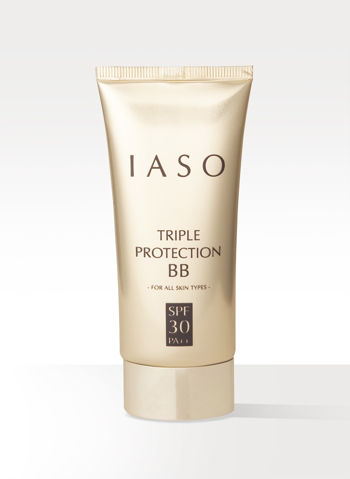 I30 – Kem trang điểm IASO TRIPLE PROTECTION BB SPF30 PA++