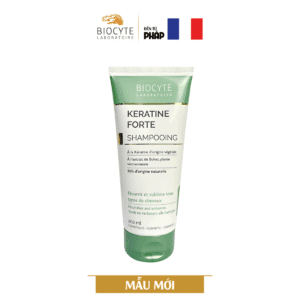 B11 – Tinh chất Keratine giúp giảm gãy rụng tóc – Keratine Forte Serum
