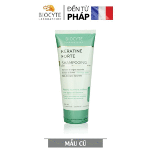 B11 – Tinh chất Keratine giúp giảm gãy rụng tóc – Keratine Forte Serum 2