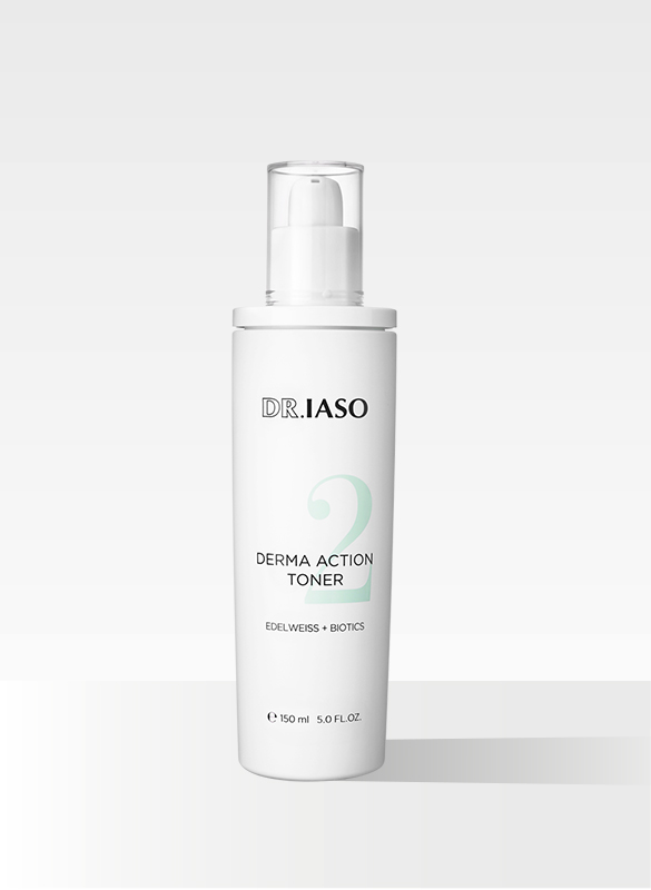 D45 – Nước cân bằng Dr.Iaso Derma Action Toner – Dr.Iaso Derma Action Toner