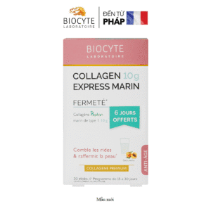 B07 – Thực phẩm bảo vệ sức khỏe Peau Radieuse – Peau Radieuse 15