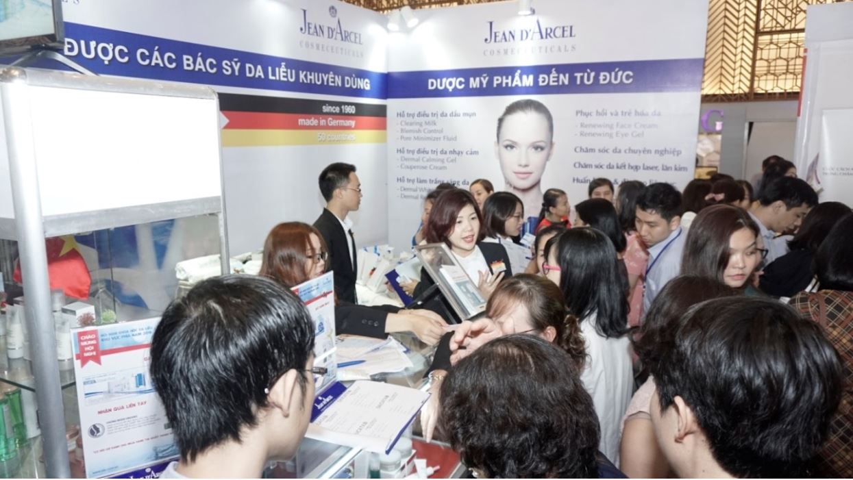 Hội Nghị Khách Hàng & Tri Ân Đối Tác Đại Cát Á