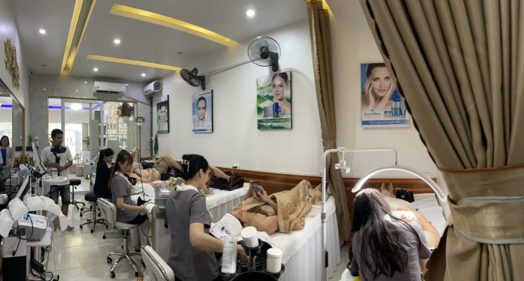 Show hỗ trợ đại lý